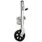 Fulton 1500 lbs Swing Away Bolt on Single Wheel Jack XP15L 0101