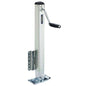 Fulton 2500 lbs Square Tube Fixed Mount Jack No Wheel HD25000101