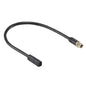 Humminbird AS EC QDE Ethernet Adapter Cable 7200741