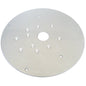 Edson Vision Series Mounting Plate  Garmin 1824 HD xHD HD 4kW Radar Domes 68520