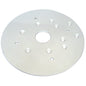 Edson Vision Series Mounting Plate  Intellian FB150  FB250 KVH TracPhone Fleet One FB150  FB250 and Cobham Sailor FB150 