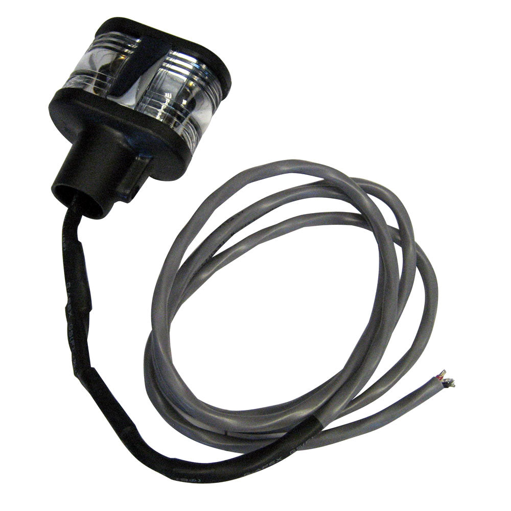 Edson Vision Series Perko Combination Light 1197 w50 Pigtail 67500