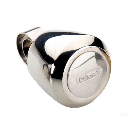 Edson PowerKnob ProSeries  Stainless 969ST18