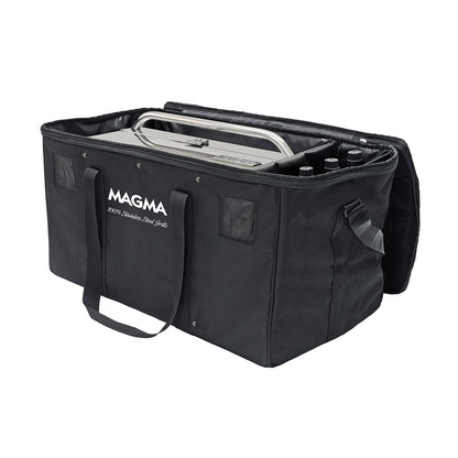 Magma Padded Grill  Accessory CarryingStorage Case f12 x 18 Grills A101292