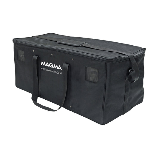 Magma Padded Grill  Accessory CarryingStorage Case f12 x 24 Grills A101293
