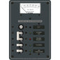 Blue Sea 8102 ELCI GFCI Panel AC 2 Position 8102