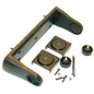 PolyPlanar Gimbal Mounting Bracket fMRD80MRD80i Stereo GMMRD80