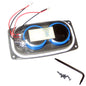Raymarine 2up Replacement Battery Pack  Seal Kit TA118