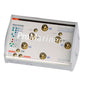 ProMariner ProIsoCharge Battery Isolator 130Amp 2Alt 4Bat  12V 23127