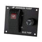 Johnson Pump 2 Way Bilge Control  12V 82004