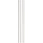 TACO Poly 2 Trailer Glyde Slicks  6 Pack P0506W