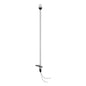 Attwood Stowaway Light w2Pin PlugIn Base  2Mile  24 7100A7