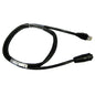 Raymarine RayNet to RJ45 Male Cable  3m A80151