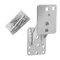 Fulton HiMount BoltOn Spare Tire Carrier STC1000101