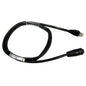 Raymarine RayNet to RJ45 Male Cable  10M A80159