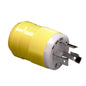 Marinco 30A 125V Male Plug 305CRPN