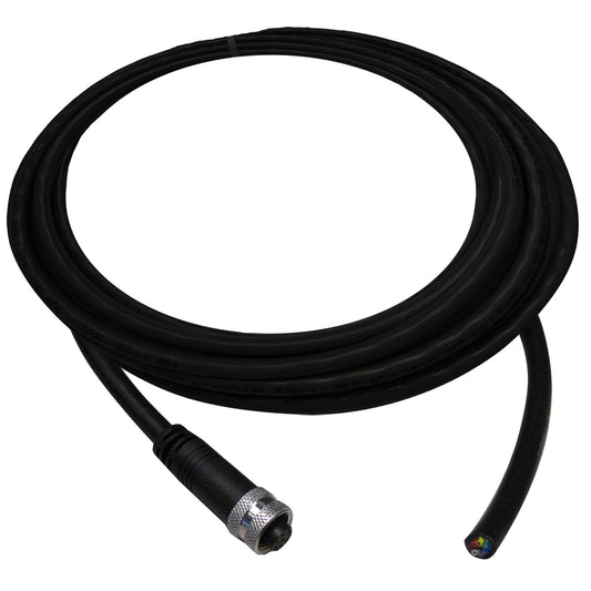Maretron NMEA 0183 10 Meter Connection Cable fSSC200  SSC300 Solid State Compass MARE0041M7