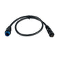 Garmin 6Pin Female to 8Pin Male Adapter 0101161200