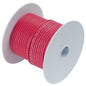 Ancor Red 1 AWG Battery Cable  100 115510