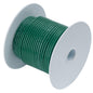 Ancor Green 6 AWG Battery Cable  100 112310