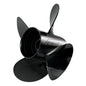 Turning Point Hustler  Left Hand  Aluminum Propeller  LE14174L  4Blade  145 x 17 Pitch 21501740