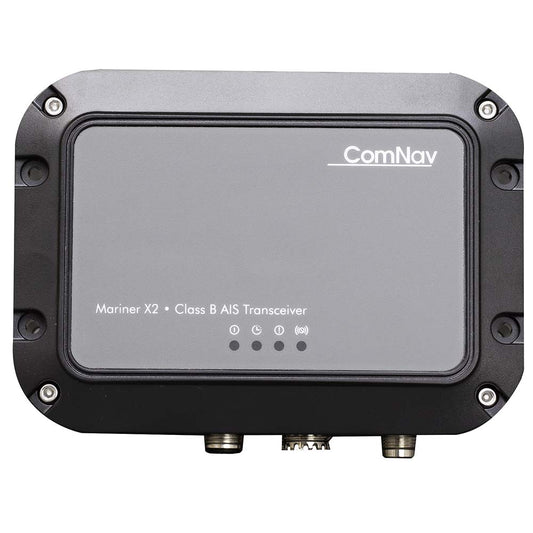 ComNav Mariner X2 AIS Class B Transceiver wBuiltin GPS  Must Be Programmed 21410004
