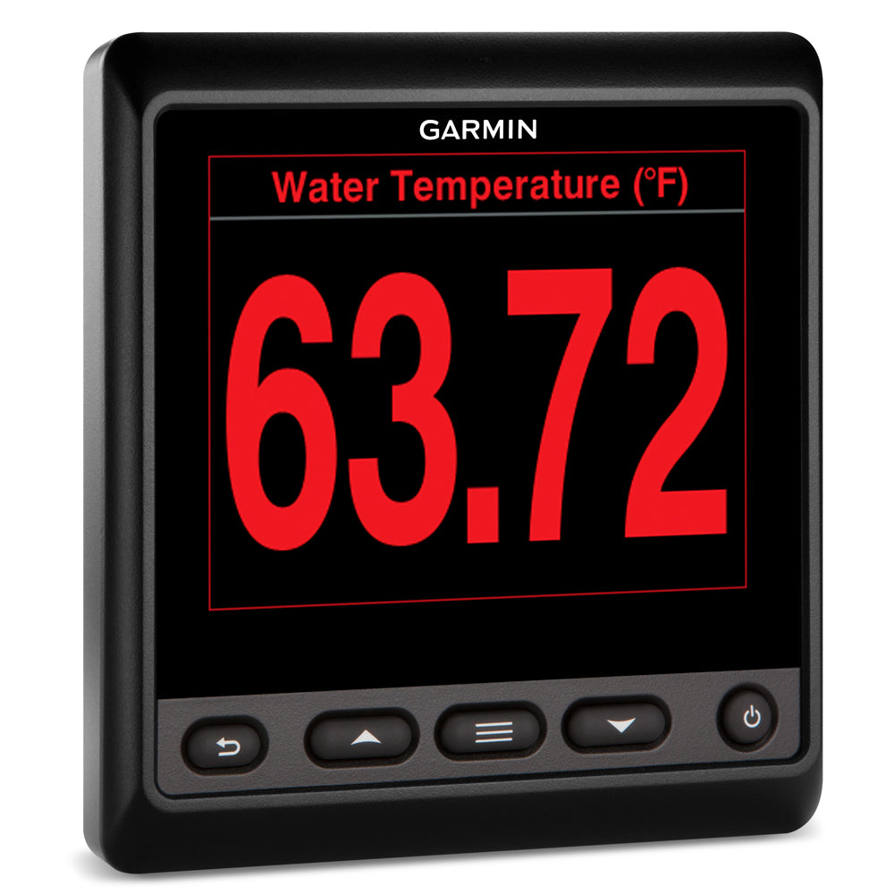 Garmin GMI 20 Marine Instrument Display 0100114000