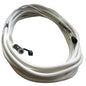 Raymarine 15M Digital Radar Cable wRayNet Connector On One End A80229