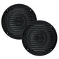 JENSEN 65 MS6007BR Speaker  Black  60W MS6007BR