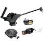 Cannon UniTroll 5 ST Manual Downrigger Trolling Kit 1901122