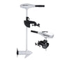 Minn Kota Riptide 55T Saltwater Trolling Motor  12V55lbs42 1363856