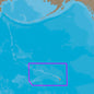 CMAP  4D NAD963 Hawaiian Islands MNAD963MS