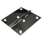 Whitecap Butt Hinge  304 Stainless Steel  3 x 3 S3421