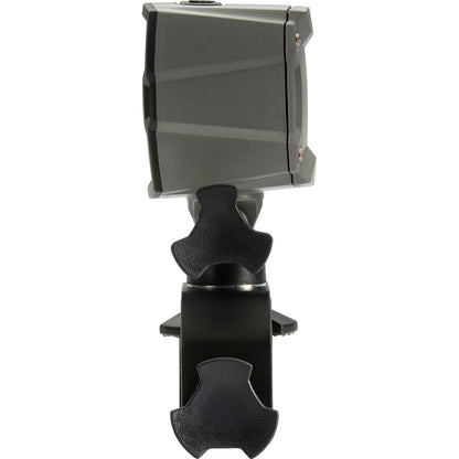 Attwood MultiFunction Battery Operated Sport Flood Light 14185XFS7