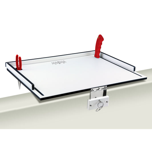 Magma Econo Mate BaitFilet Table  20 T10310B