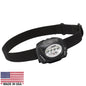 Princeton Tec QUAD Industrial Headlamp  Black QUADIND