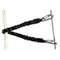 Davis Shockles MiniShockle  18  Black 2440