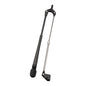 Schmitt Marine Ongaro Deluxe Adjustable Pantograph Arm 125  18 Ultra HD 33670