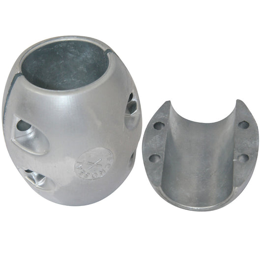 Tecnoseal X7MG Shaft Anode  Magnesium  112 Shaft Diameter X7MG