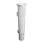 Taco Poly StandOff Rod Holder  No Hardware  White P04091W