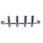 TACO 4Rod Transom Mount Rod Rack F313504BSA1