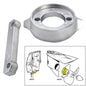 Tecnoseal Anode Kit wHardware  Volvo 280  Aluminum 20701AL
