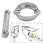 Tecnoseal Anode Kit wHardware  Volvo DuoProp 280  Zinc 20702