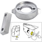 Tecnoseal Anode Kit wHardware  Volvo 290  Zinc 20705