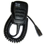 Icom HM202 Compact Speaker Mic  Waterproof HM202