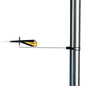 Davis Black Max Wind Direction Indicator 1295