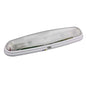 Lunasea High Output LED Utility Light wBuilt In Switch  White LLB01WD8100