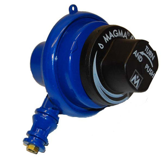 Magma Control ValveRegulator  Medium Output 10264