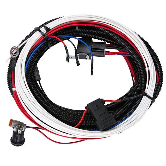 RIGID Industries Back Up Light Kit Harness 40192