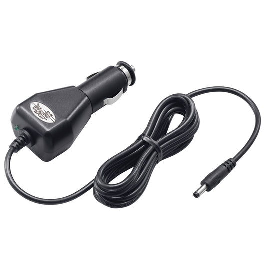 Icom Cigarette Lighter Cable CP24